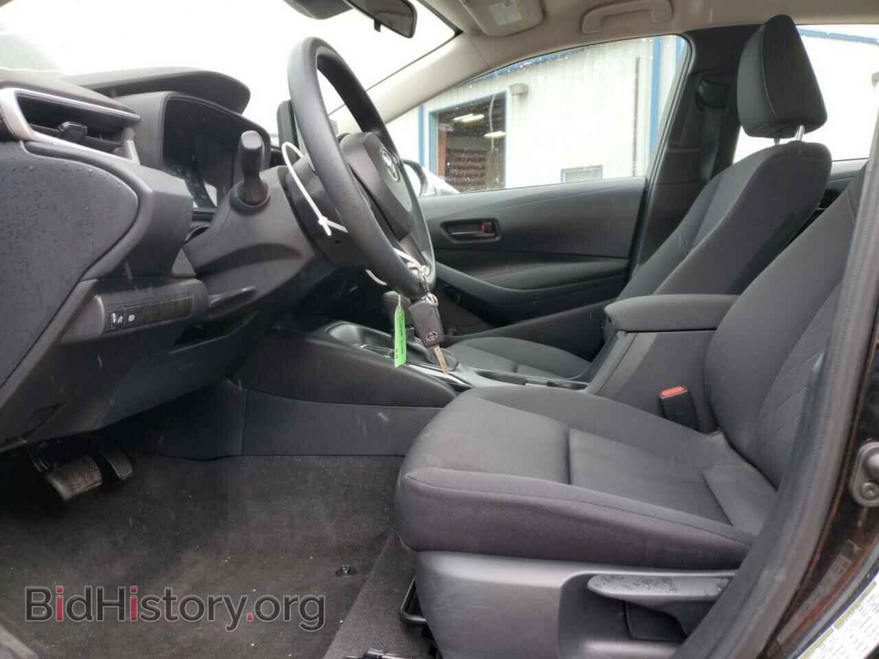 2023 TOYOTA COROLLA - VIN: 5YFB4MDEXPP033128 - Фото 7