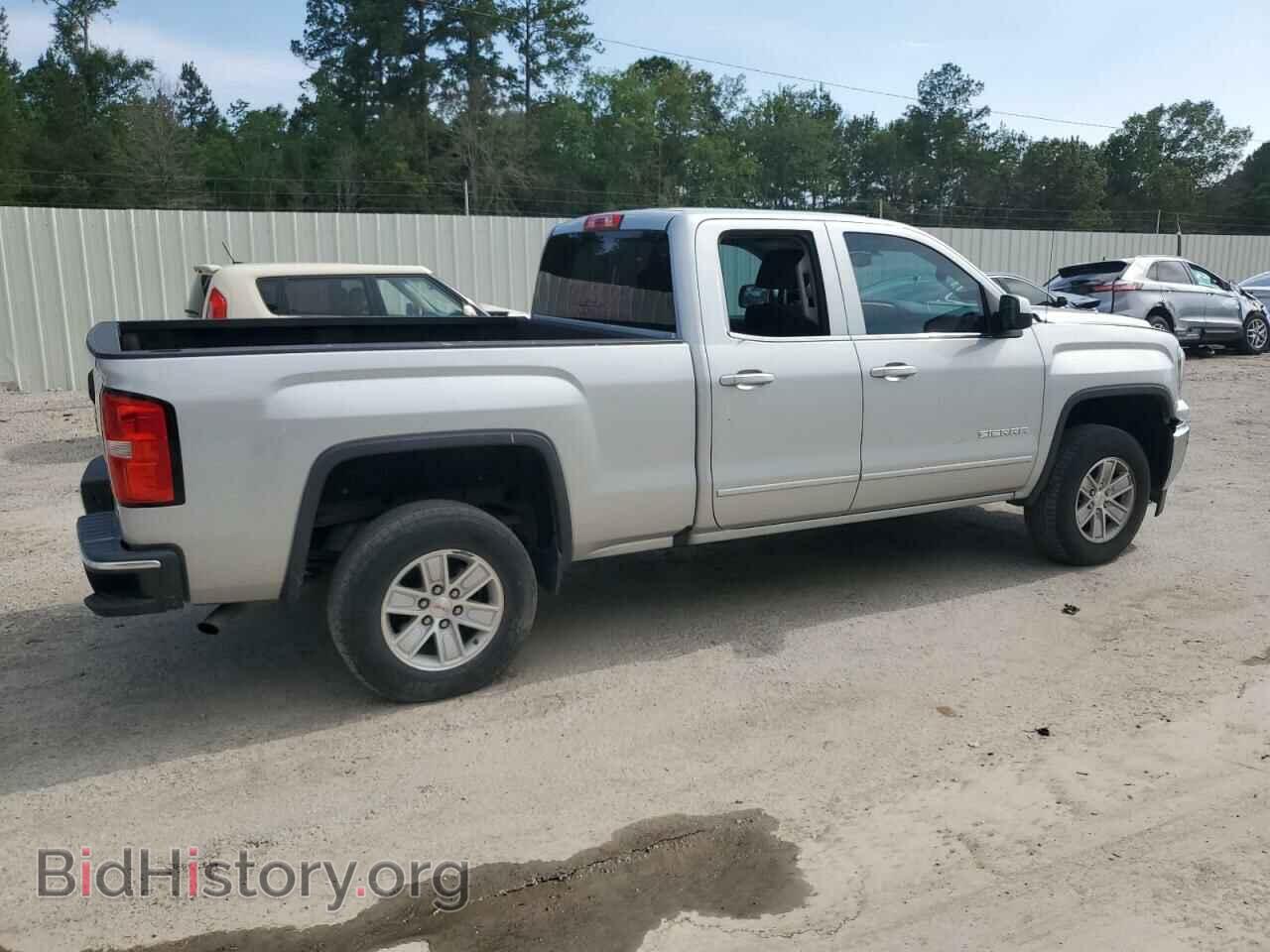 2016 GMC SIERRA - VIN: 1GTR1MEC9GZ125647 - Фото 3