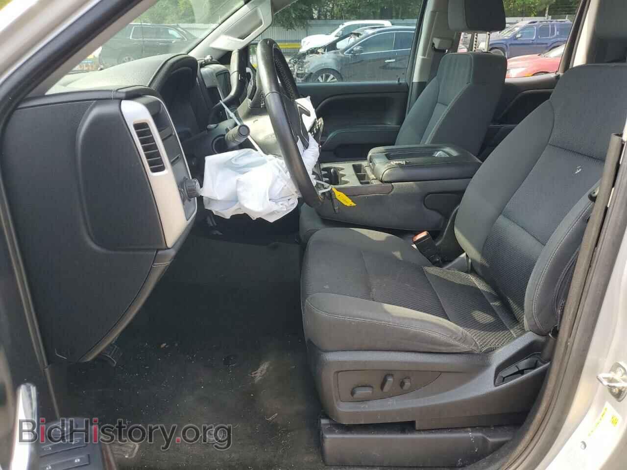 2016 GMC SIERRA - VIN: 1GTR1MEC9GZ125647 - Фото 7