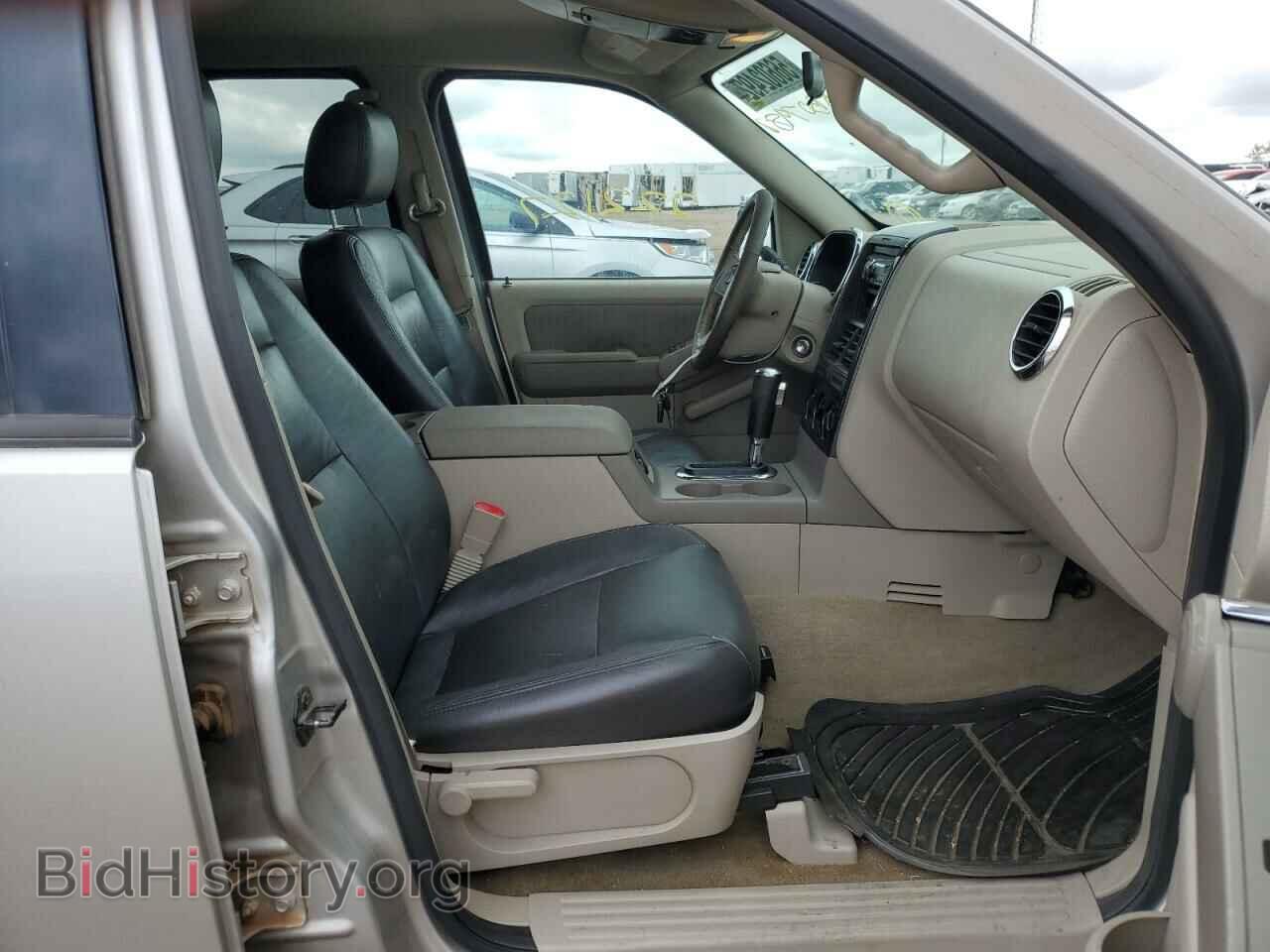 2007 FORD EXPLORER - VIN: 1FMEU63E17UB07982 - Photo 5