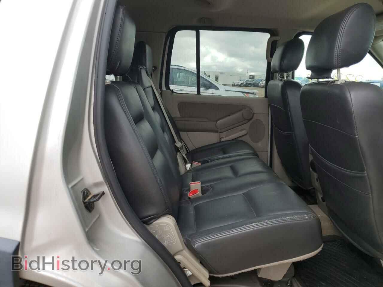 2007 FORD EXPLORER - VIN: 1FMEU63E17UB07982 - Photo 6