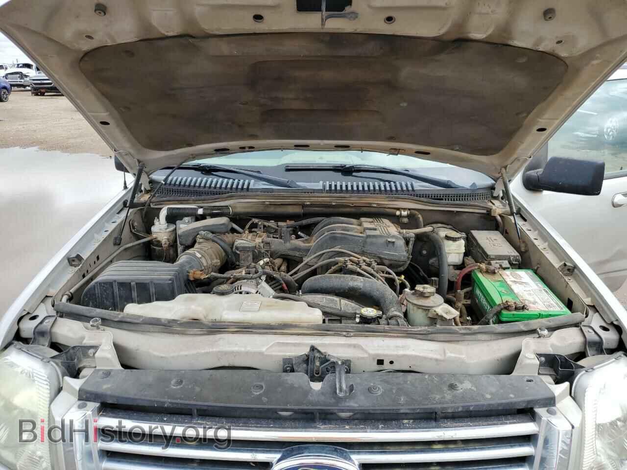 2007 FORD EXPLORER - VIN: 1FMEU63E17UB07982 - Photo 7