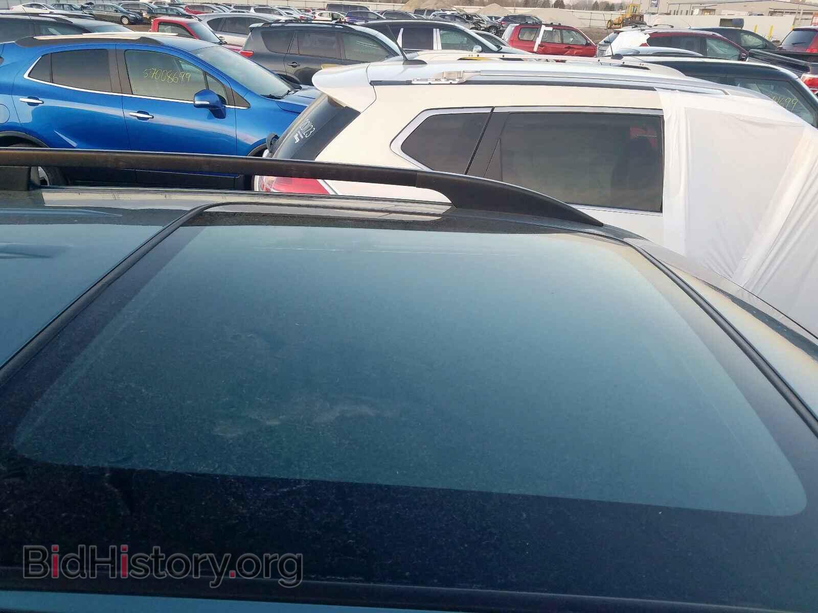 2012 SUBARU FORESTER - VIN: JF2SHBEC2CH462065 - Фото 9