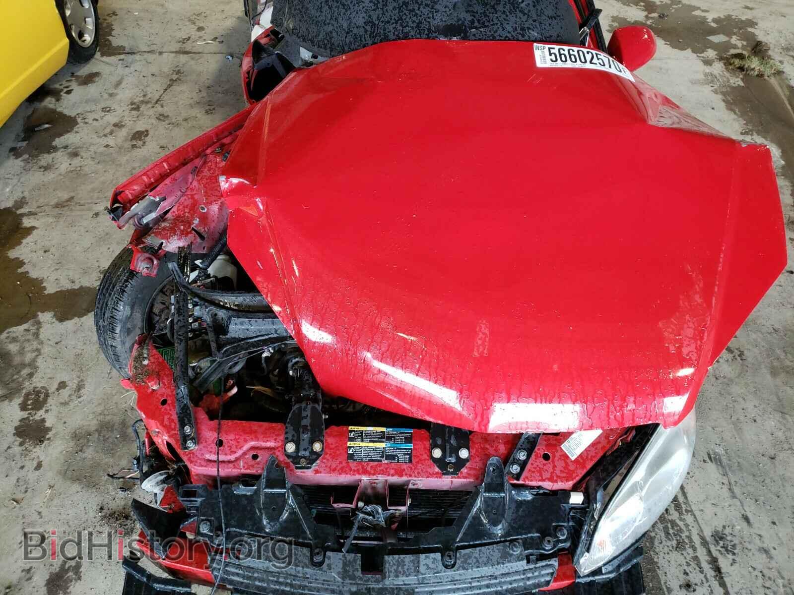 2009 CHEVROLET IMPALA - VIN: 2G1WB57K091254519 - Фото 7