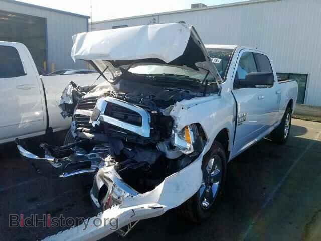 2019 RAM 1500 CLASS - VIN: 1C6RR7TT4KS662819 - Фото 2