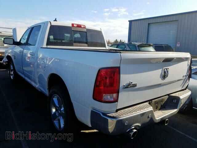 2019 RAM 1500 CLASS - VIN: 1C6RR7TT4KS662819 - Фото 3