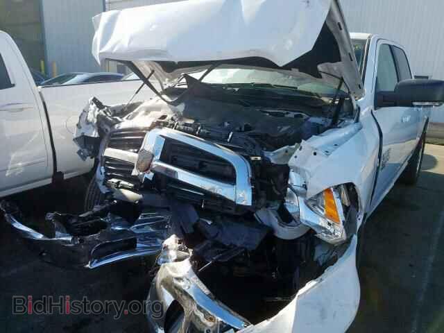 2019 RAM 1500 CLASS - VIN: 1C6RR7TT4KS662819 - Фото 9