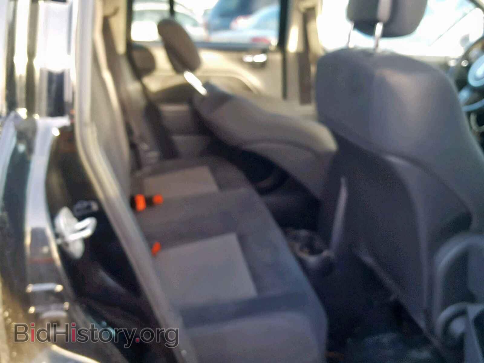 2012 JEEP COMPASS LA - VIN: 1C4NJDEB4CD512779 - Фото 6