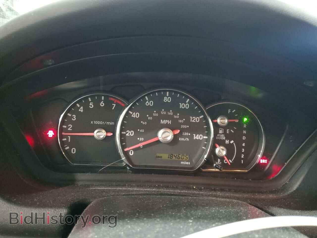 2012 MITSUBISHI GALANT - VIN: 4A32B2FF0CE006749 - Фото 9