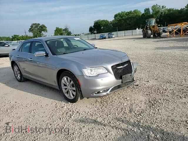 2017 CHRYSLER 300 - VIN: 2C3CCAKG6HH566602 - Фото 13