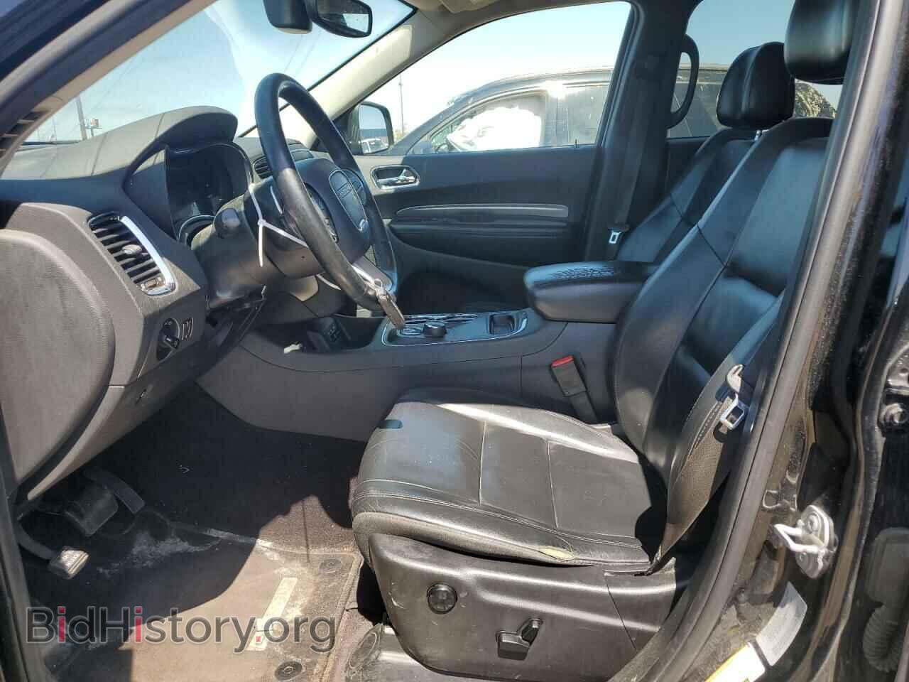 2017 DODGE DURANGO - VIN: 1C4RDJDG6HC780914 - Photo 7