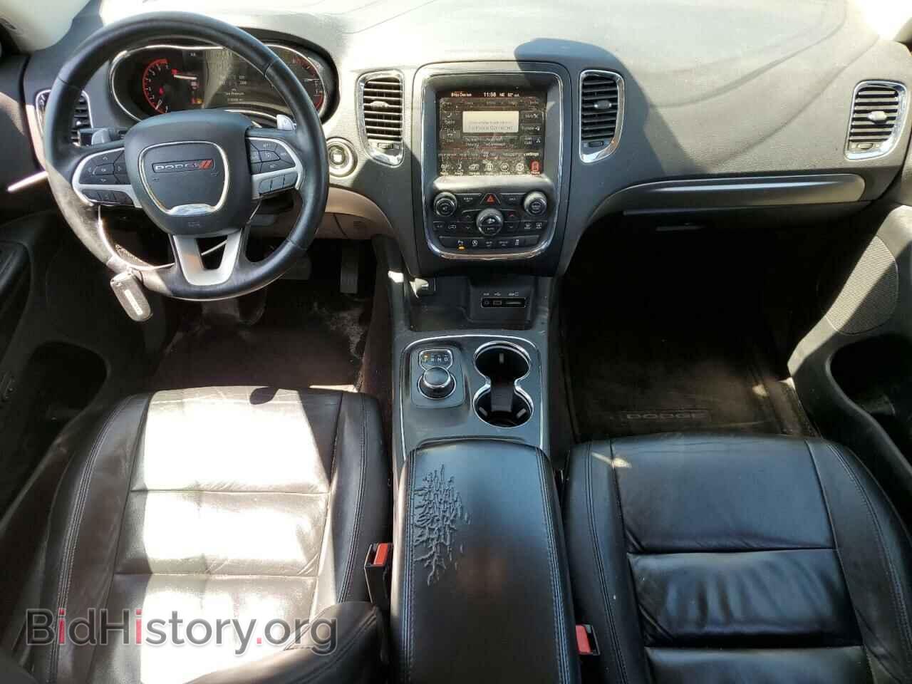 2017 DODGE DURANGO - VIN: 1C4RDJDG6HC780914 - Photo 8