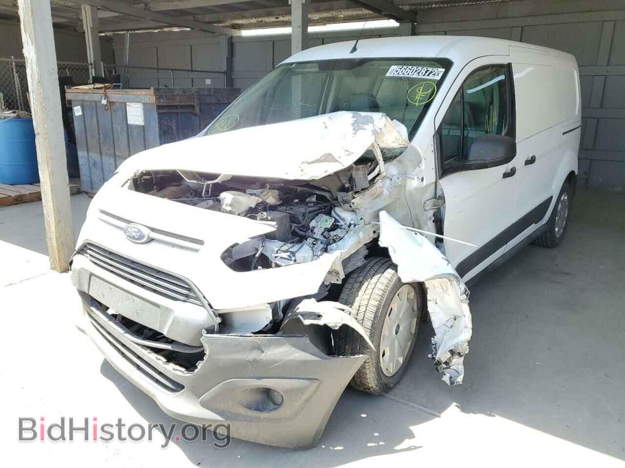 2016 FORD TRANSIT - VIN: NM0LS7E79G1251199 - Photo 2