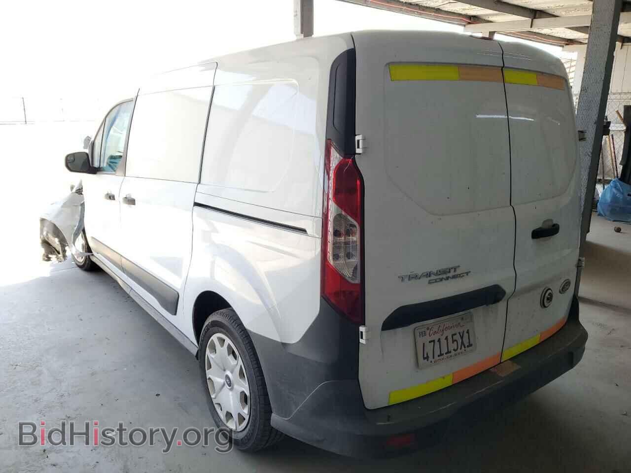 2016 FORD TRANSIT - VIN: NM0LS7E79G1251199 - Photo 3