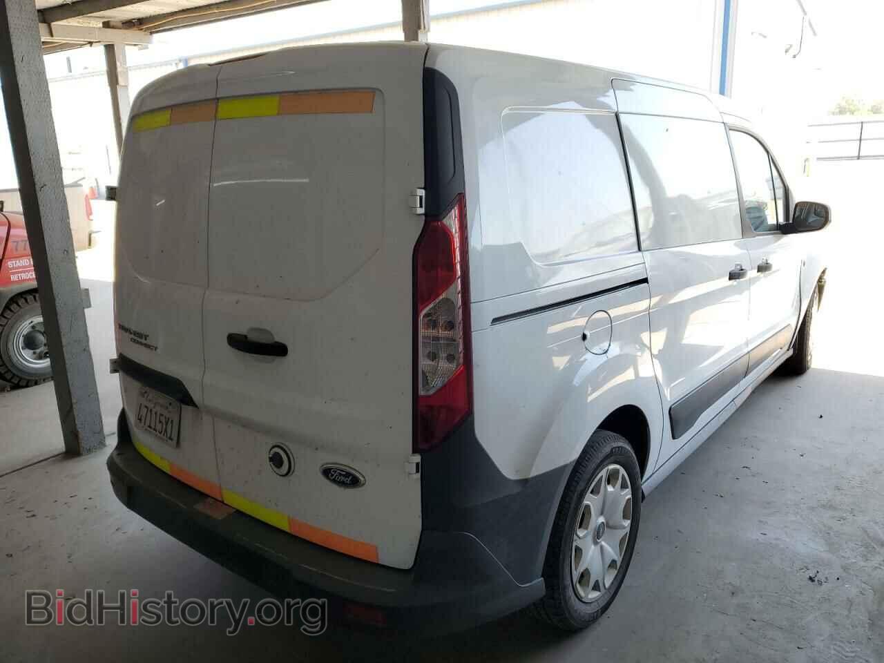 2016 FORD TRANSIT - VIN: NM0LS7E79G1251199 - Photo 4