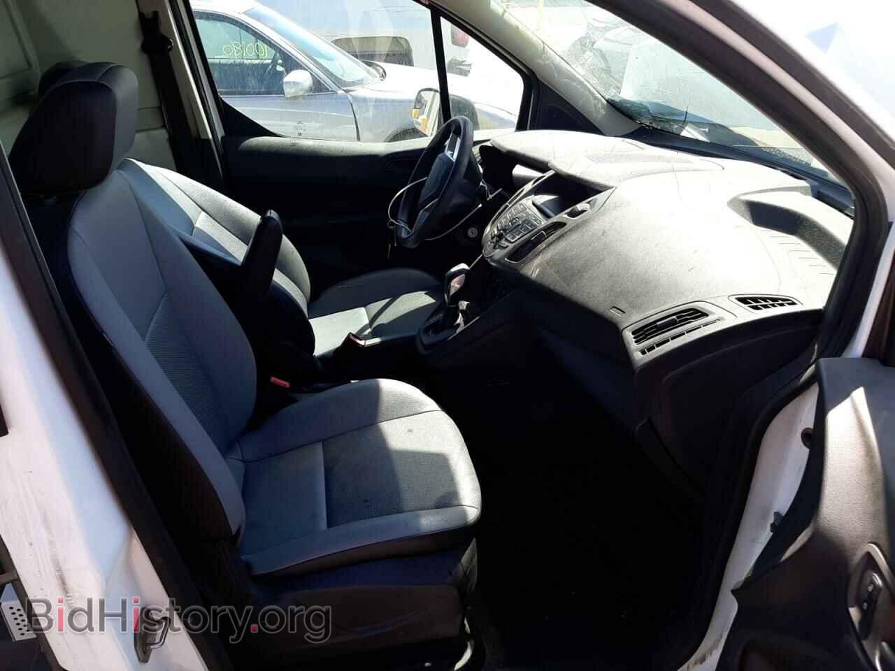 2016 FORD TRANSIT - VIN: NM0LS7E79G1251199 - Photo 5