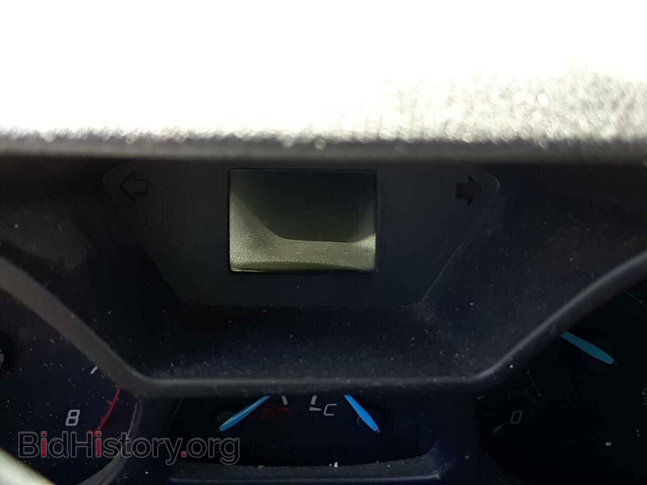 2016 FORD TRANSIT - VIN: NM0LS7E79G1251199 - Photo 8