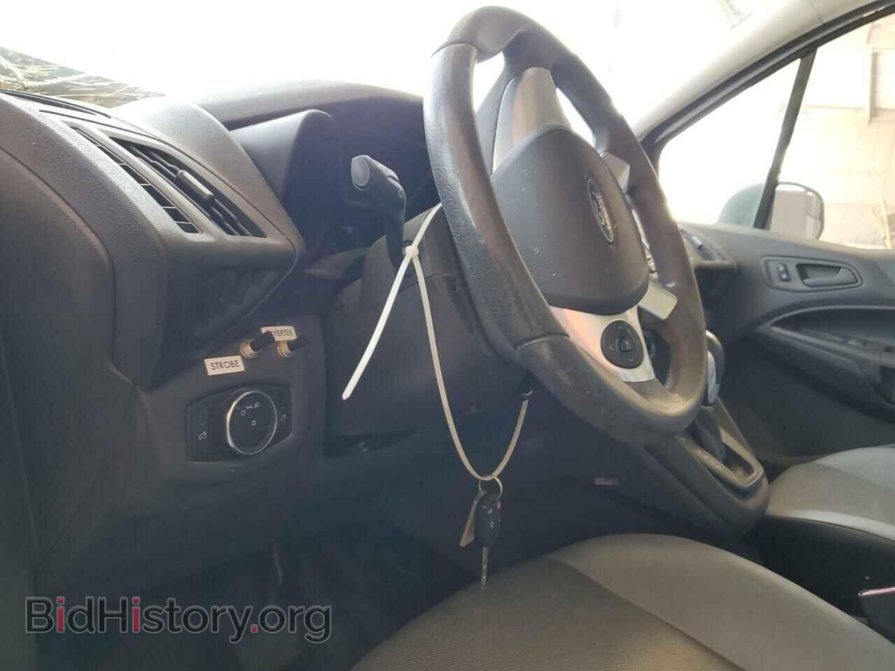 2016 FORD TRANSIT - VIN: NM0LS7E79G1251199 - Photo 10
