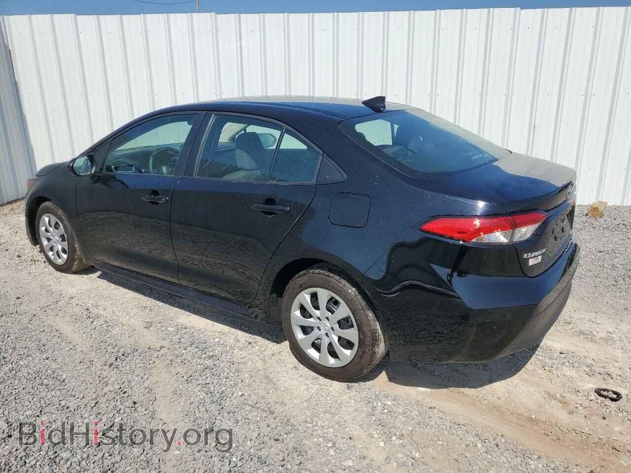 2024 TOYOTA COROLLA - VIN: 5YFB4MDE3RP141142 - Фото 2