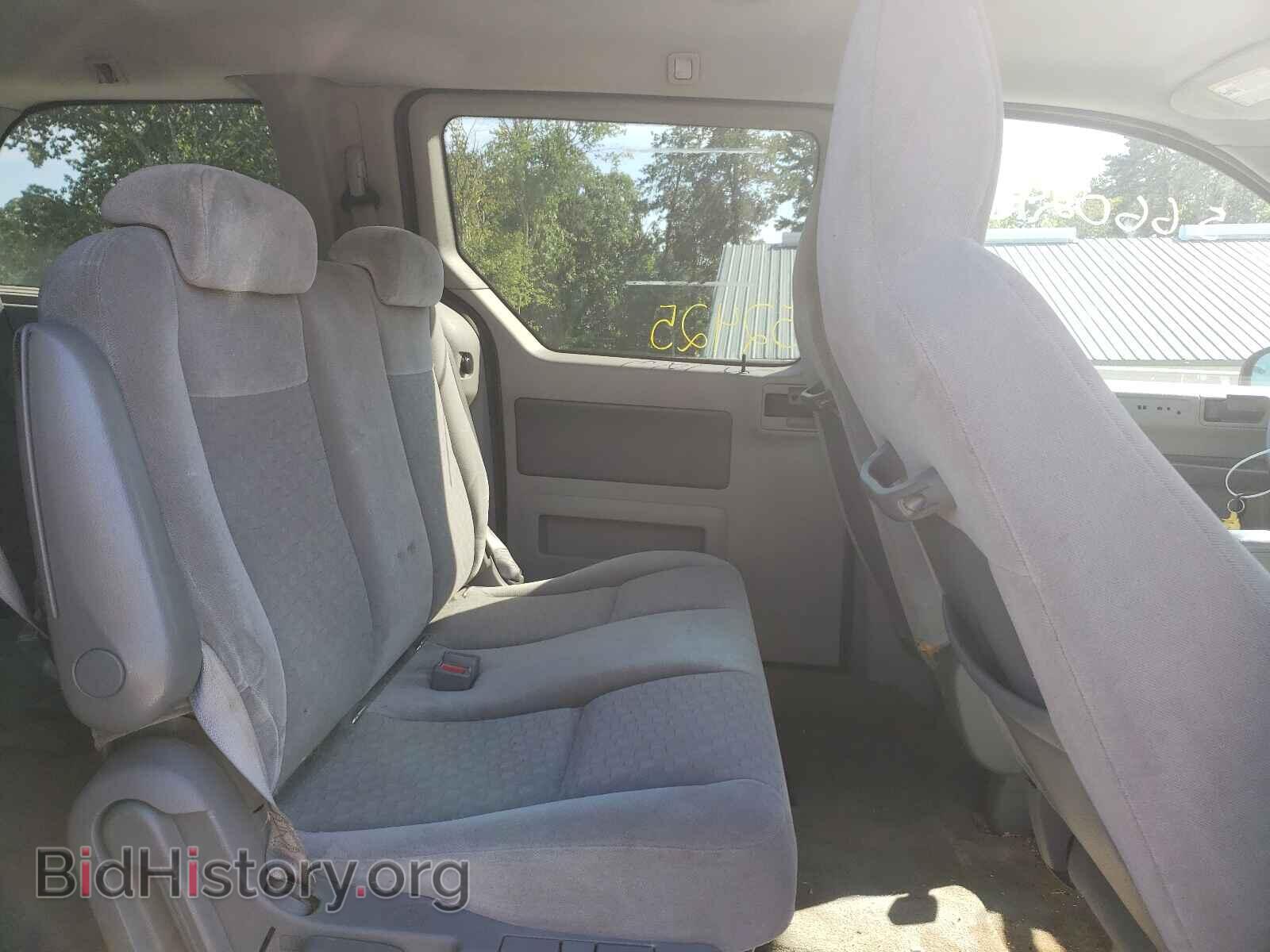 2006 FORD FREESTAR - VIN: 2FMZA51686BA61863 - Фото 6