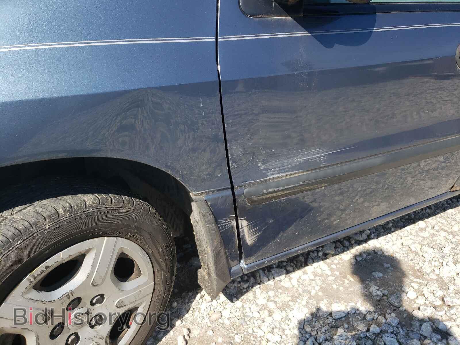 2006 FORD FREESTAR - VIN: 2FMZA51686BA61863 - Фото 9