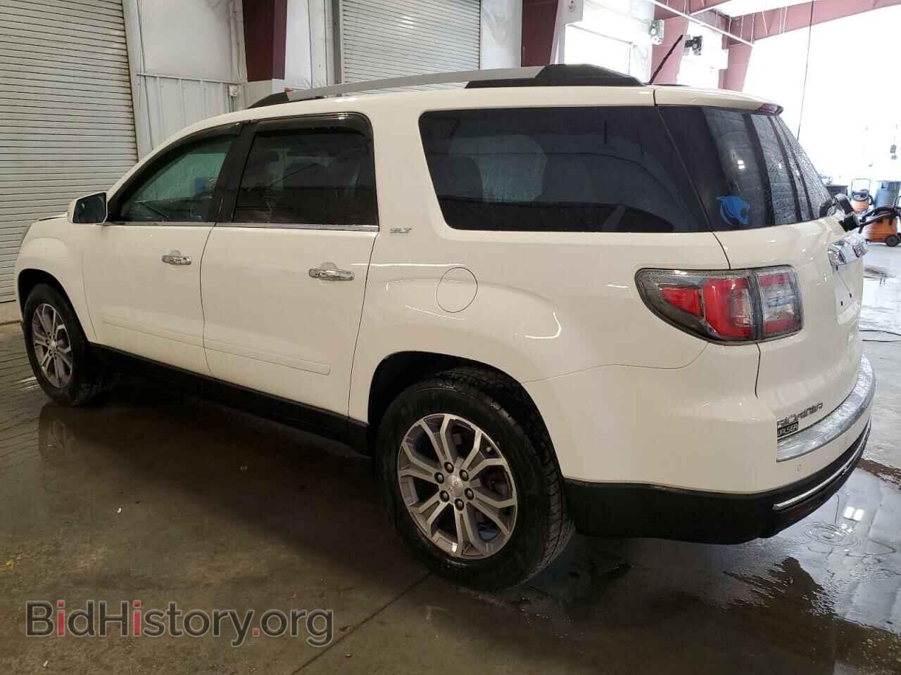 2013 GMC ACADIA - VIN: 1GKKVRKD2DJ169245 - Фото 2