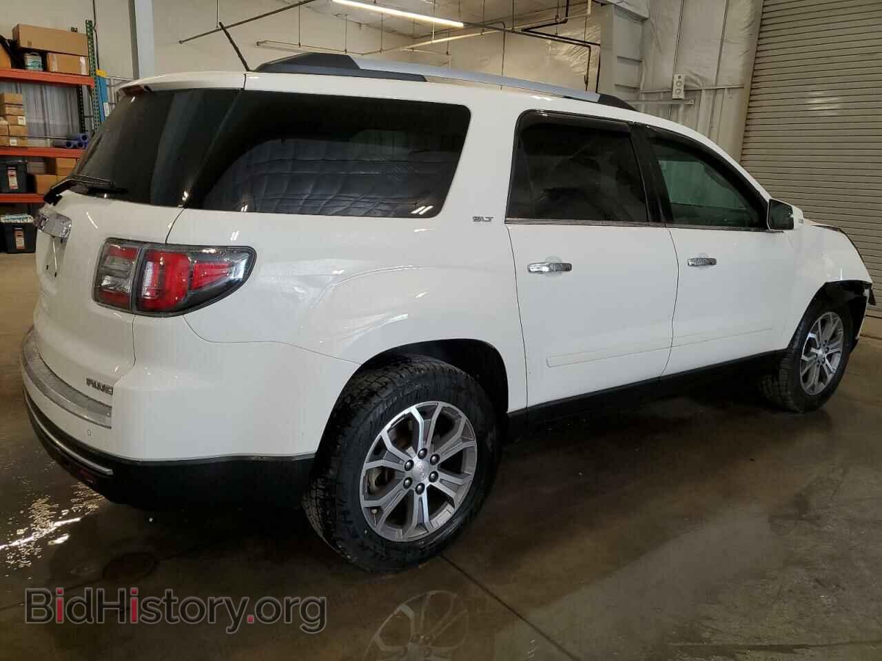 2013 GMC ACADIA - VIN: 1GKKVRKD2DJ169245 - Фото 3