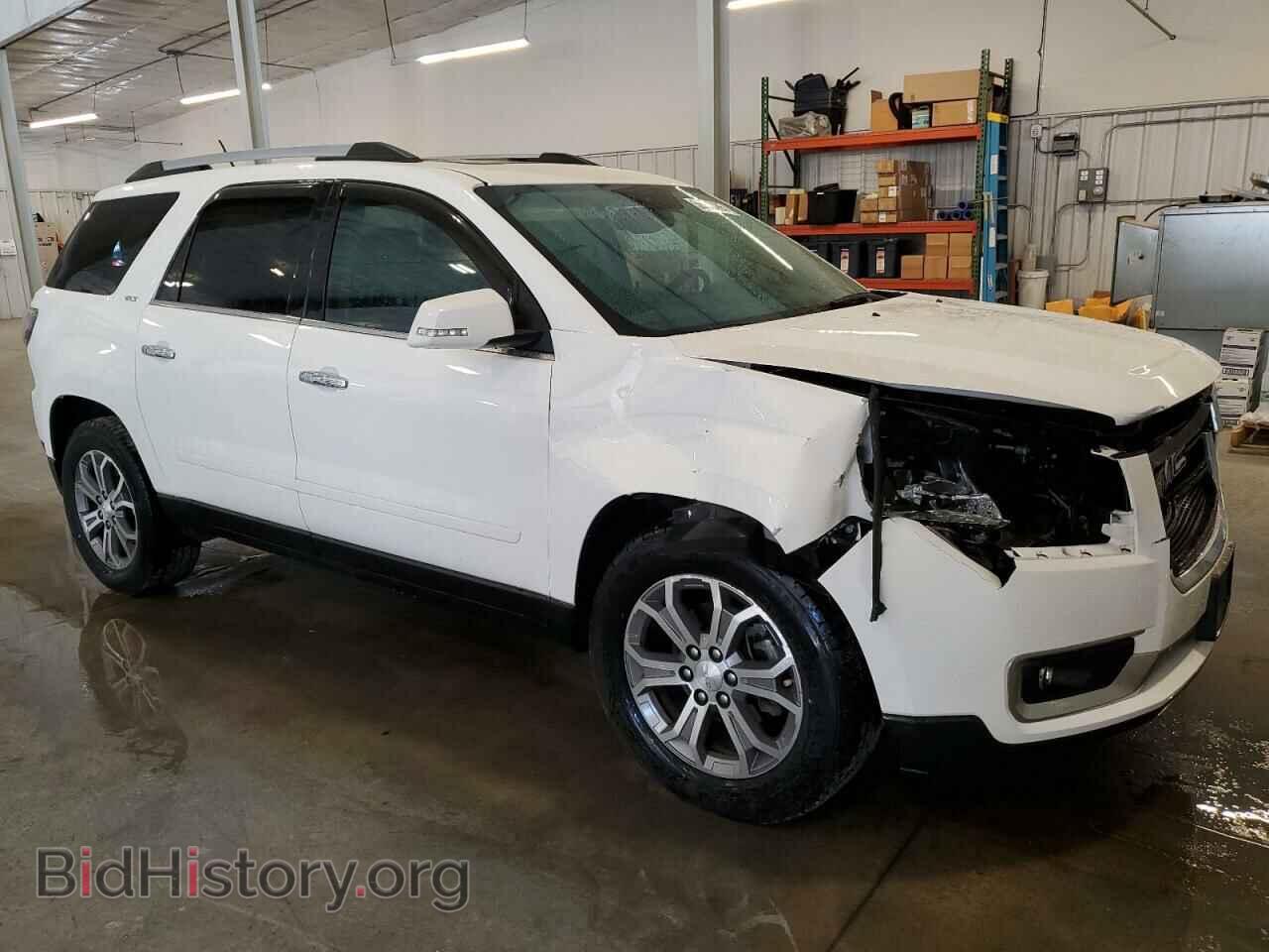 2013 GMC ACADIA - VIN: 1GKKVRKD2DJ169245 - Фото 4