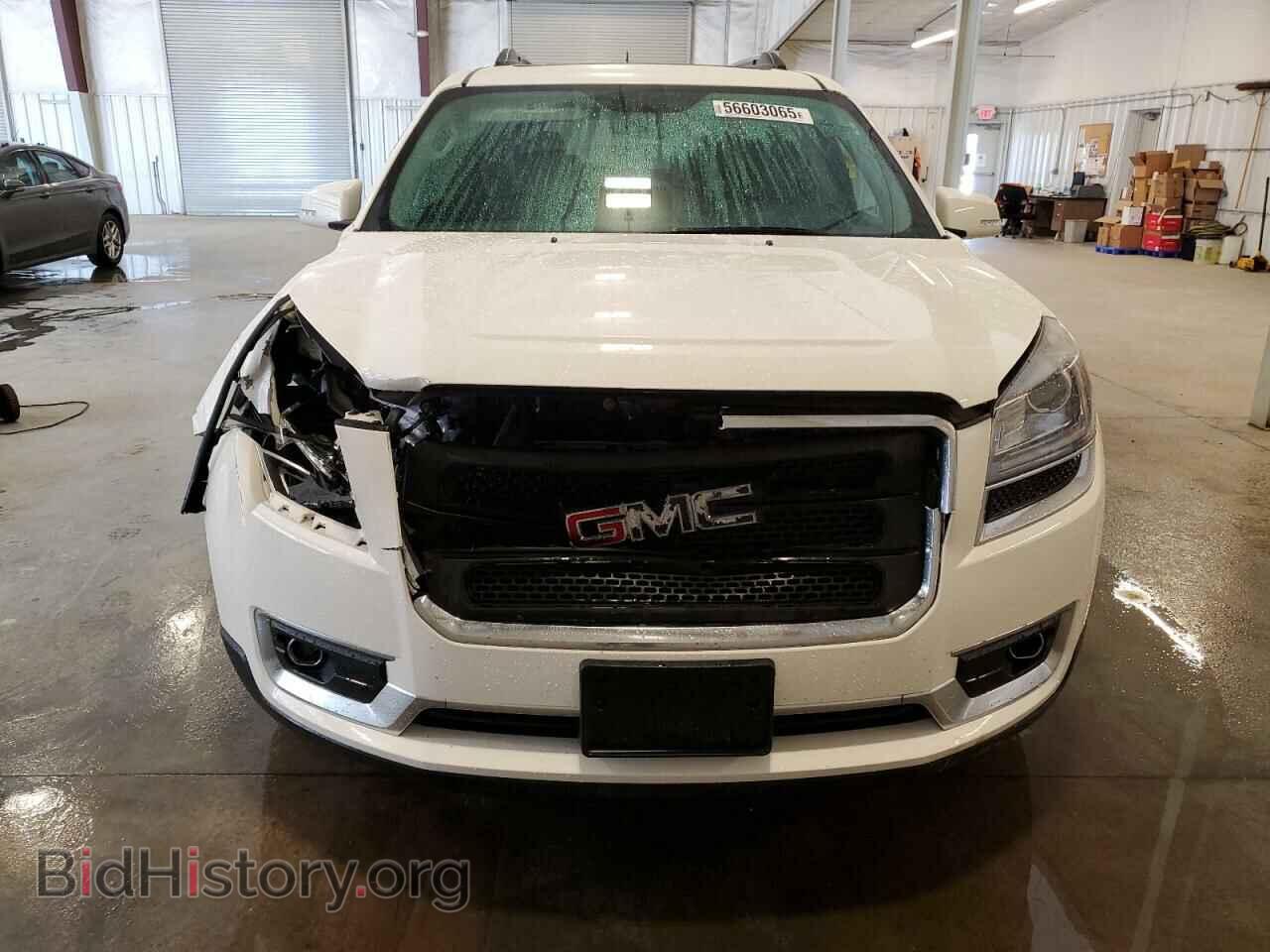 2013 GMC ACADIA - VIN: 1GKKVRKD2DJ169245 - Фото 5