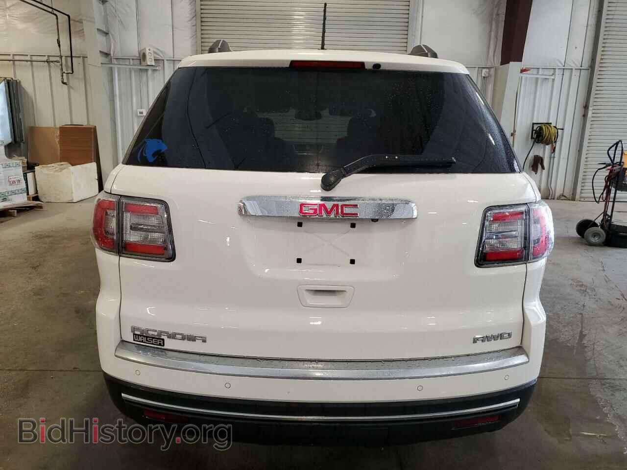 2013 GMC ACADIA - VIN: 1GKKVRKD2DJ169245 - Фото 6