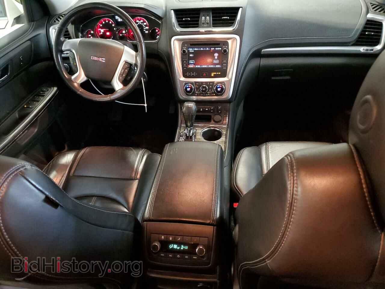 2013 GMC ACADIA - VIN: 1GKKVRKD2DJ169245 - Фото 8