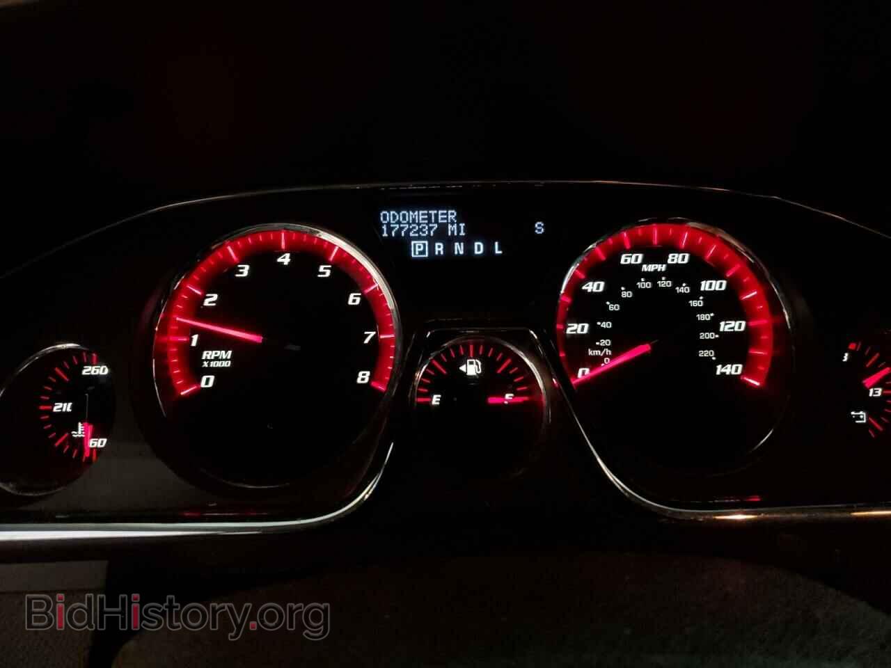 2013 GMC ACADIA - VIN: 1GKKVRKD2DJ169245 - Фото 9