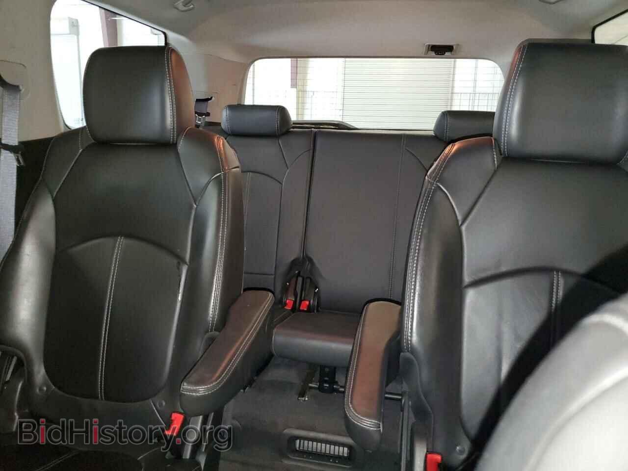 2013 GMC ACADIA - VIN: 1GKKVRKD2DJ169245 - Фото 10