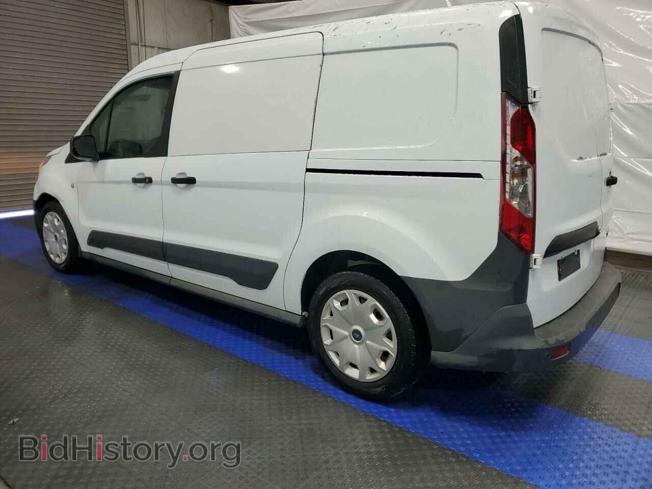 2015 FORD TRANSIT - VIN: NM0LS7E71F1208619 - Фото 2