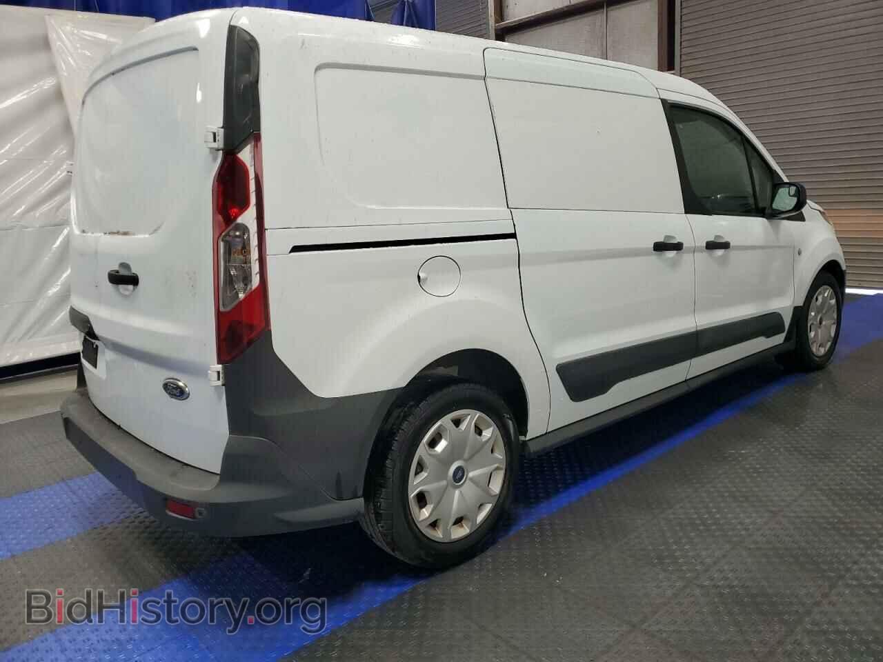 2015 FORD TRANSIT - VIN: NM0LS7E71F1208619 - Фото 3