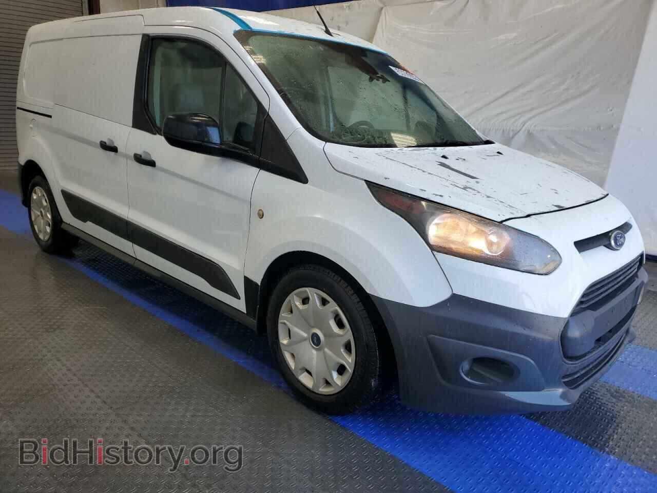 2015 FORD TRANSIT - VIN: NM0LS7E71F1208619 - Фото 4