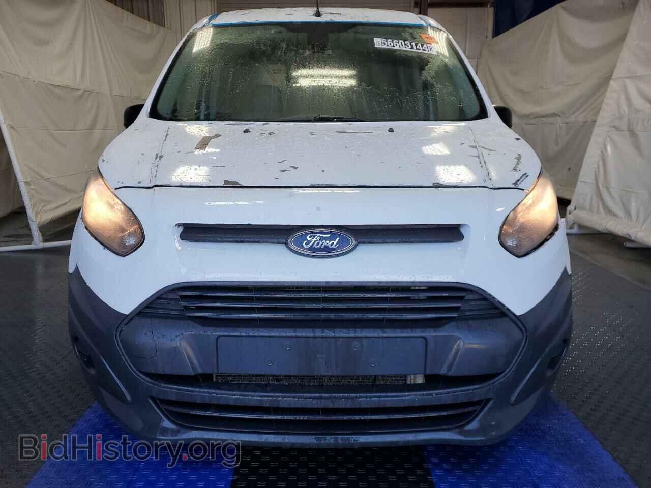 2015 FORD TRANSIT - VIN: NM0LS7E71F1208619 - Фото 5