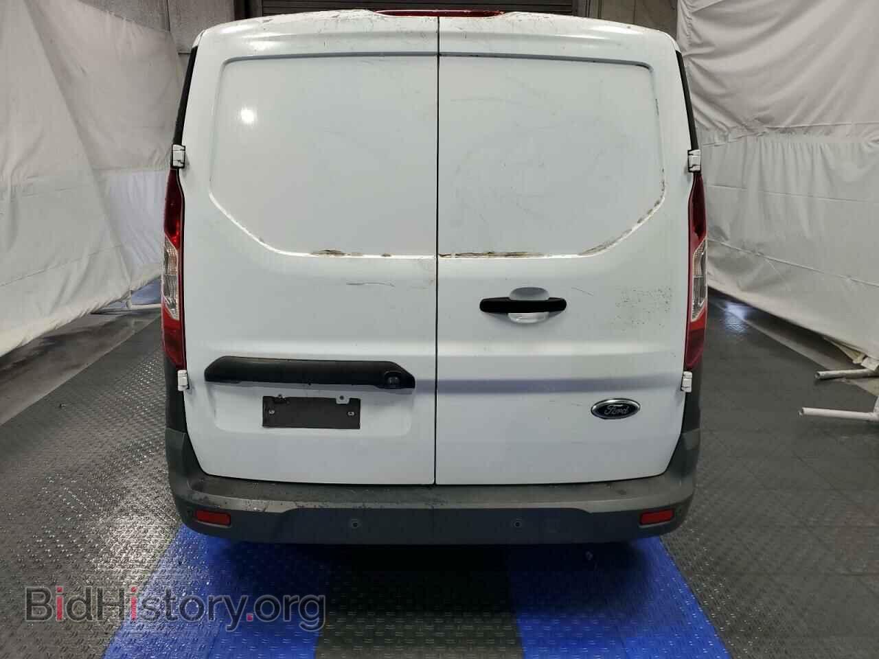 2015 FORD TRANSIT - VIN: NM0LS7E71F1208619 - Фото 6