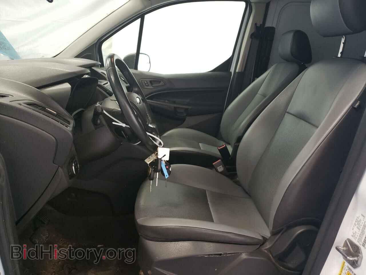 2015 FORD TRANSIT - VIN: NM0LS7E71F1208619 - Фото 7