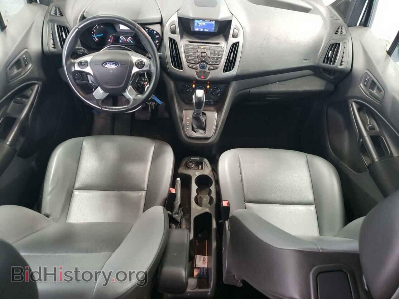 2015 FORD TRANSIT - VIN: NM0LS7E71F1208619 - Фото 8