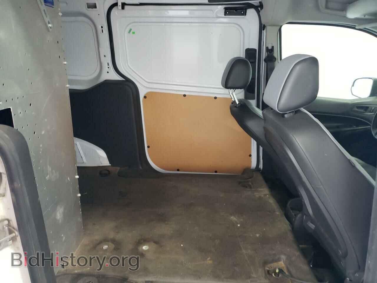 2015 FORD TRANSIT - VIN: NM0LS7E71F1208619 - Фото 10