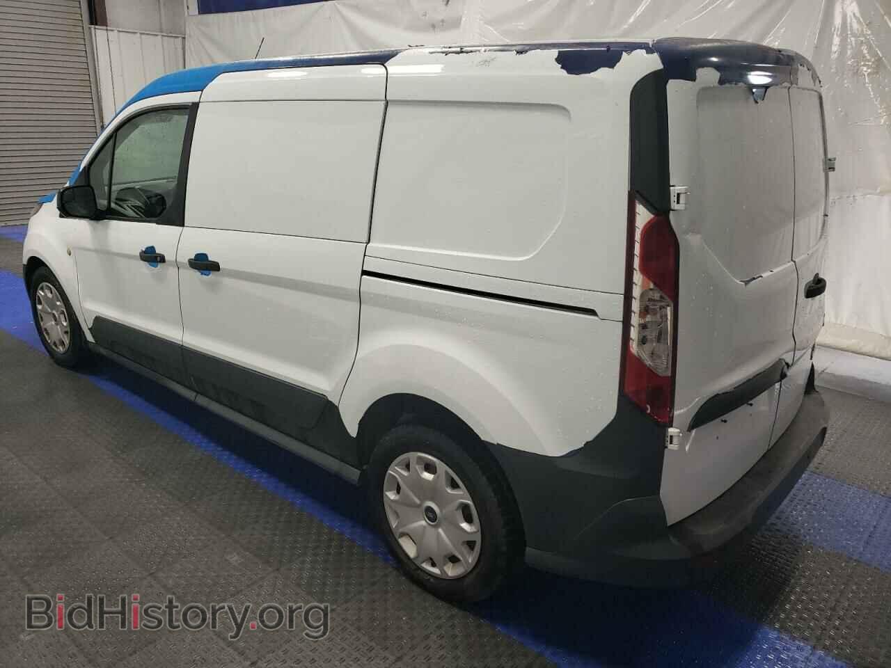 2016 FORD TRANSIT - VIN: NM0LS7E71G1262004 - Фото 2