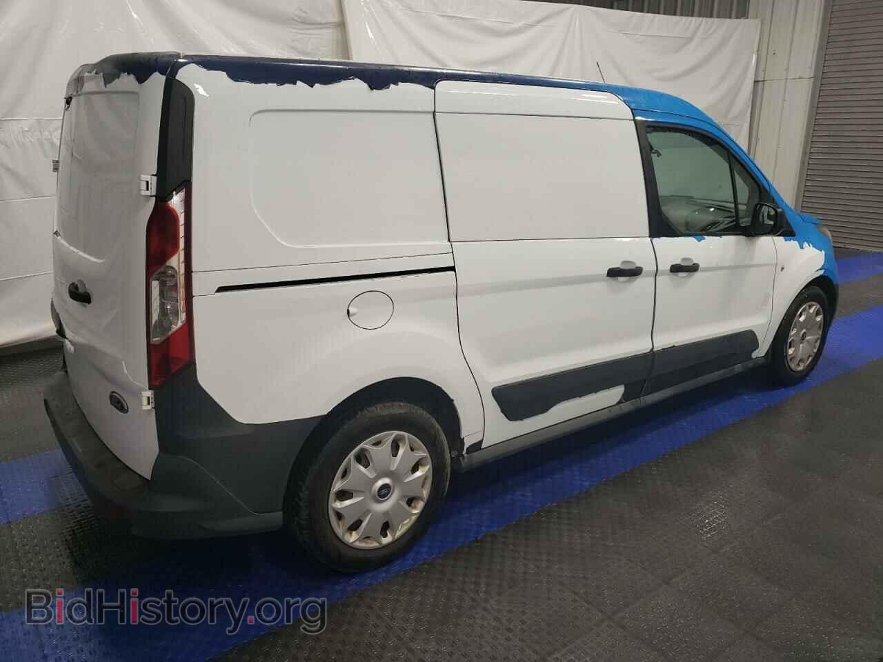 2016 FORD TRANSIT - VIN: NM0LS7E71G1262004 - Фото 3