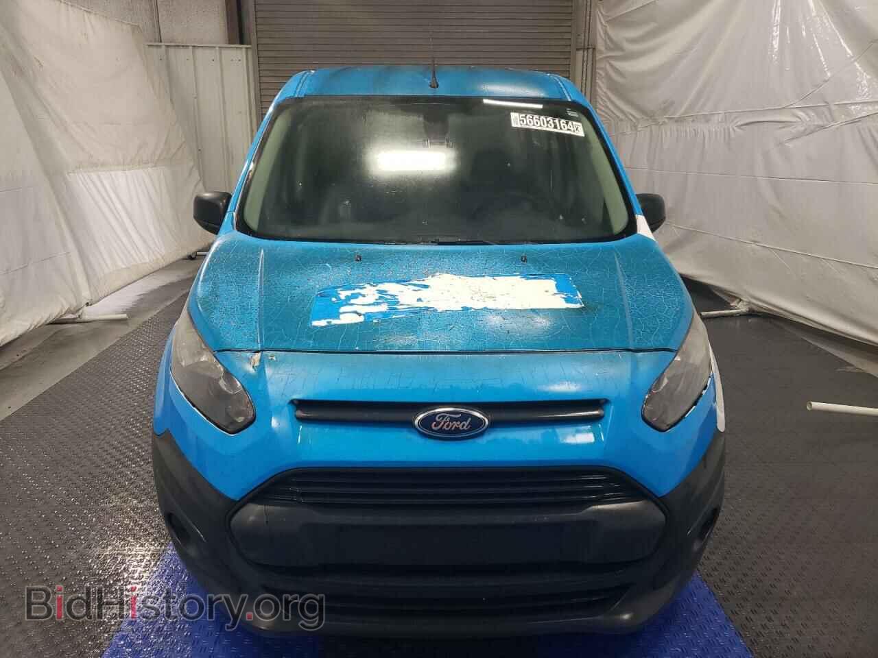 2016 FORD TRANSIT - VIN: NM0LS7E71G1262004 - Фото 5