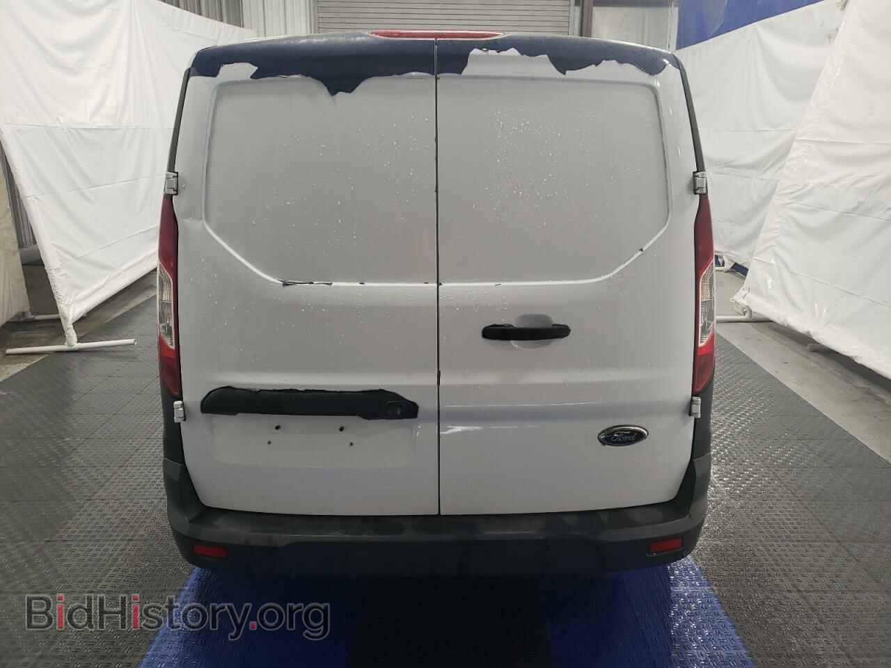 2016 FORD TRANSIT - VIN: NM0LS7E71G1262004 - Фото 6