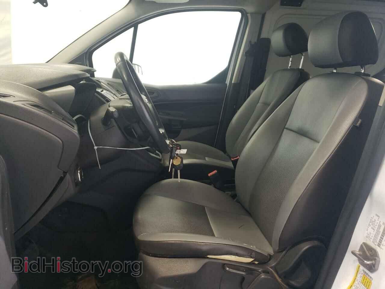 2016 FORD TRANSIT - VIN: NM0LS7E71G1262004 - Фото 7