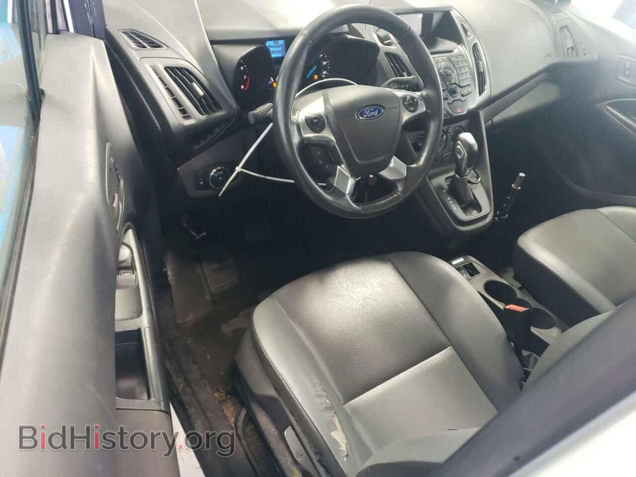 2016 FORD TRANSIT - VIN: NM0LS7E71G1262004 - Фото 8