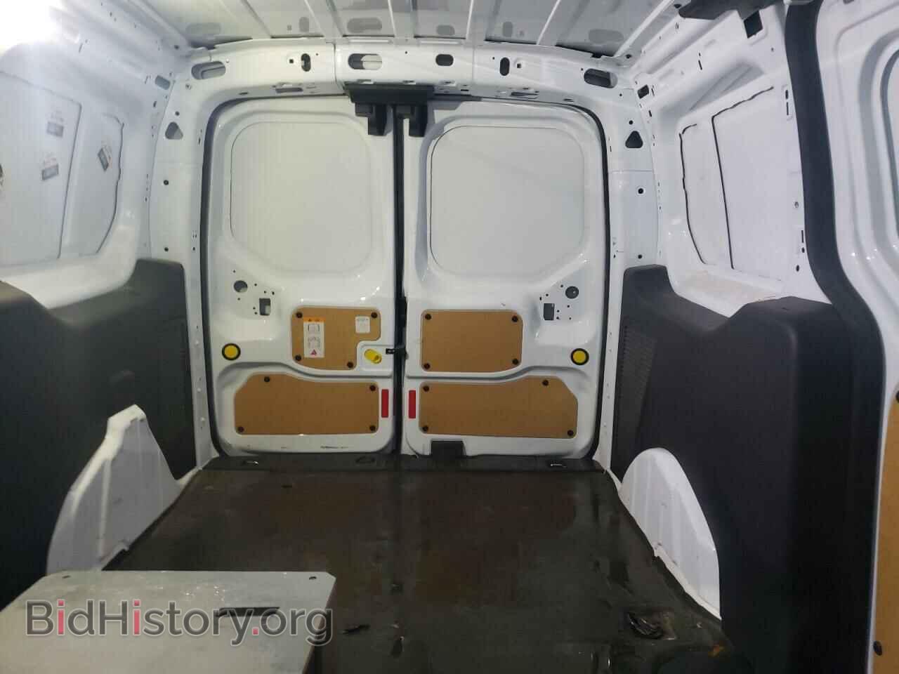 2016 FORD TRANSIT - VIN: NM0LS7E71G1262004 - Фото 10