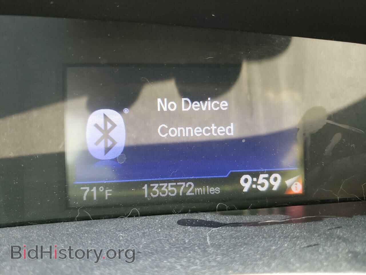 2013 HONDA CIVIC - VIN: 19XFB2F54DE041585 - Фото 9