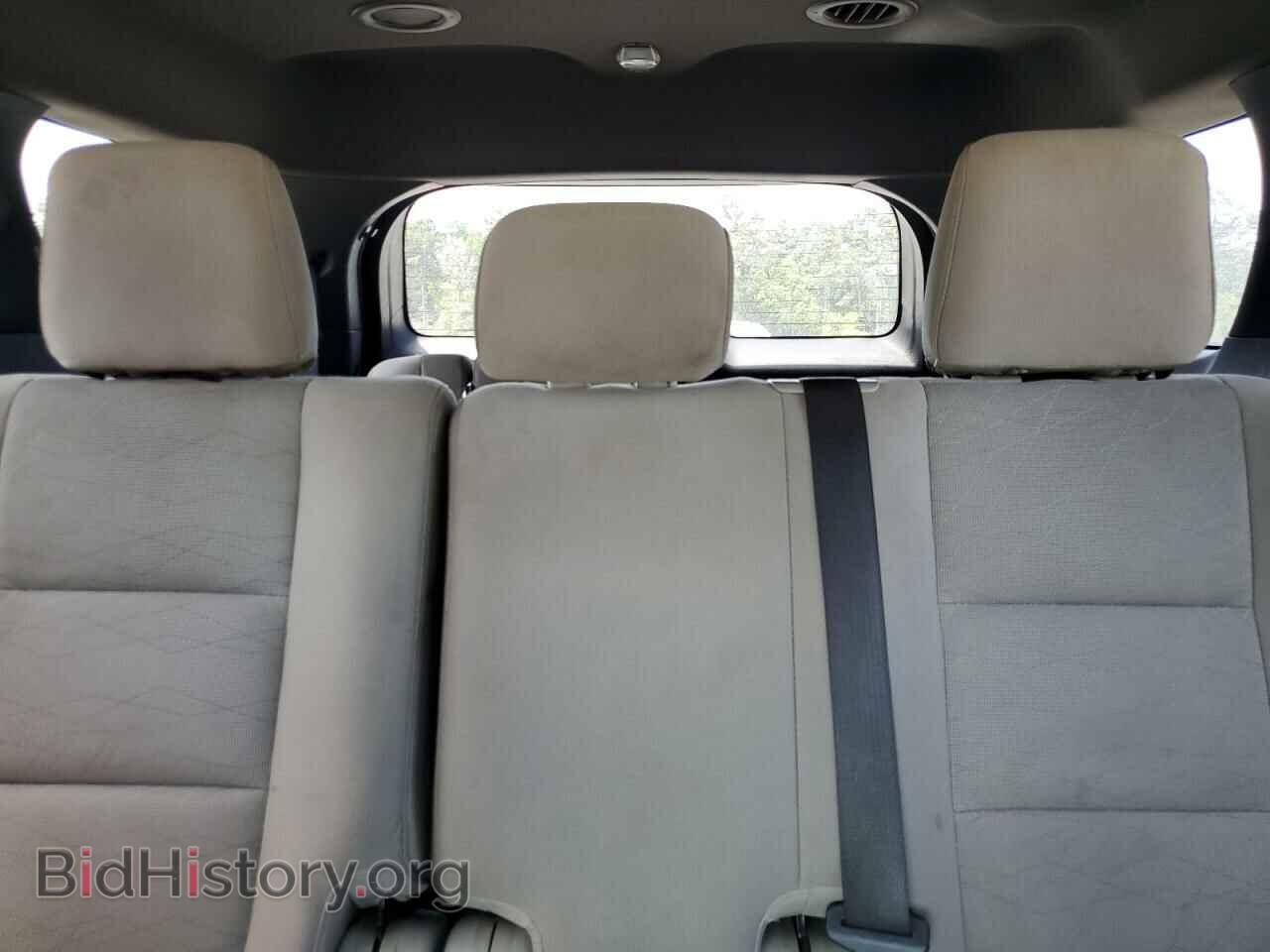 2015 FORD EXPLORER - VIN: 1FM5K7B80FGB37446 - Photo 10
